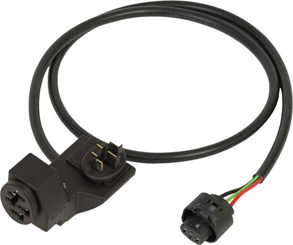 Bosch Cable Batería Portaequipajes - negro