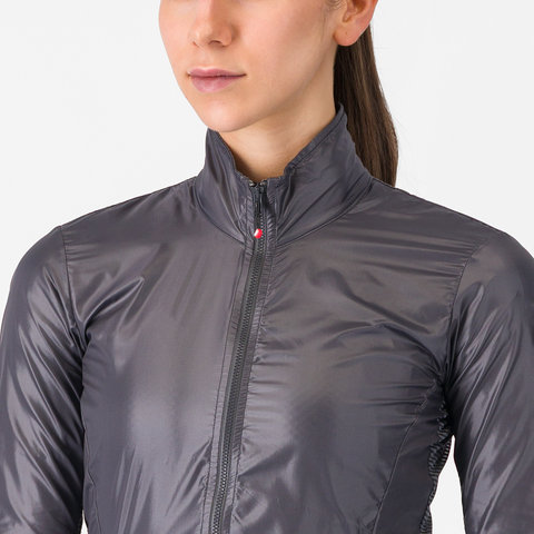 Castelli Veste Aria Shell 2 pour Dames - dark gray | S