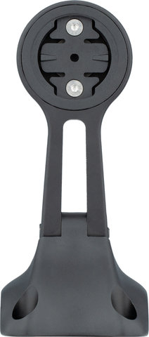 Zipp Montura int. QuickView para potencias SL Sprint - Embalaje de taller - negro
