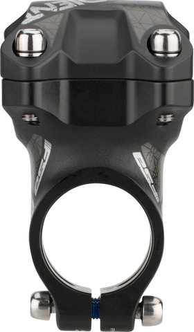 FSA Gradient 31.8 Stem - black/6°/45 mm