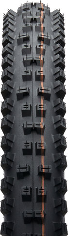 Schwalbe Pneu Souple Tacky Chan Evolution ADDIX Soft Super Trail 29" - noir/29 /62 /62-622/2.4 