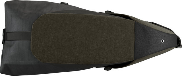 Brooks Sacoche de Selle Scape Seat Bag - mud green/8000 