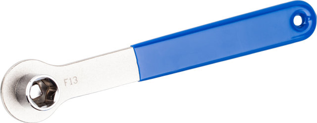 ParkTool Kurbelschraubenschlüssel CCW-5 - blau-silber