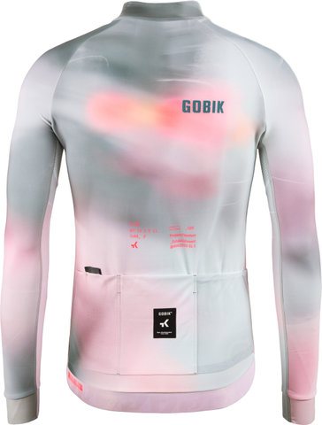 GOBIK Hyder Men's Long Sleeve Jersey - | S