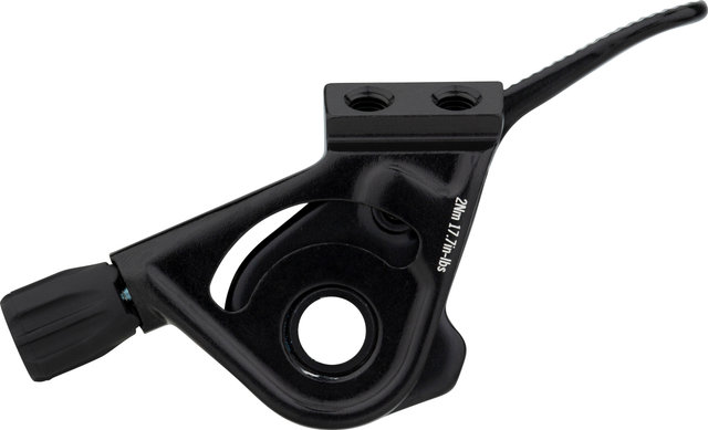 Race Face Turbine R 1 x Hebel Lenkerremote - black