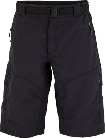 Endura Hummvee Shorts mit Innenhose - black | M