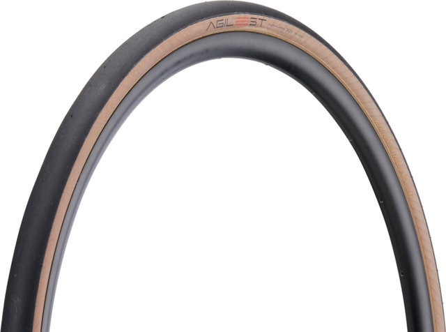 Panaracer Agilest 28" Folding Tyre - brown/30 mm/30-622/28 
