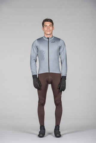Northwave Cuissard à Bretelles Active Gel Bibtight - brown | M