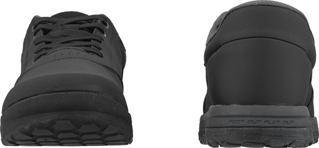Specialized Chaussures VTT 2FO Roost Flat Syntetic - black/42/42