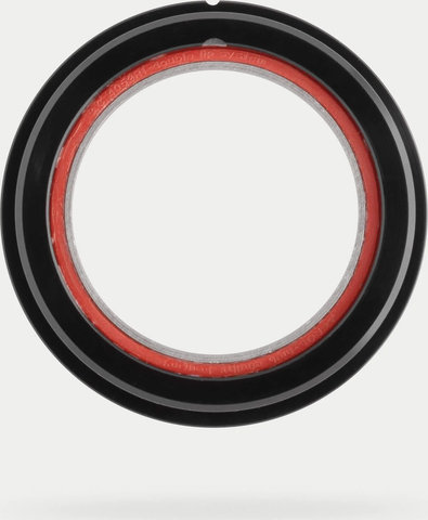 Acros Pieza Inferior de Juegos de Dirección Blocklock ZS56/40 para 150° - negro