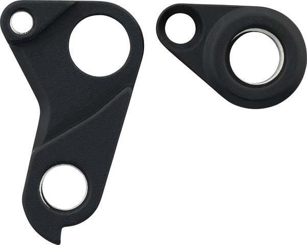 SUPURB Schaltauge für BO24 - black