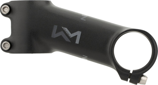 NEWMEN Potencia - 17° Evolution SL 318.2 - black anodizing/-17°/90 mm