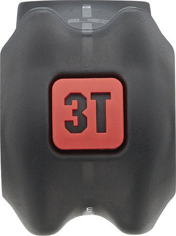 3T Potencia Apto Stealth 31.8 - stealth black/+6°/-6° (FlipFlop)/120 mm