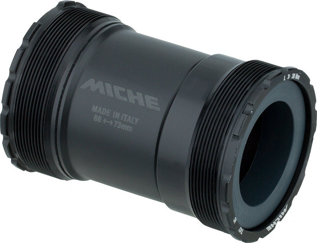 Miche Innenlager Miche T47 IC - schwarz
