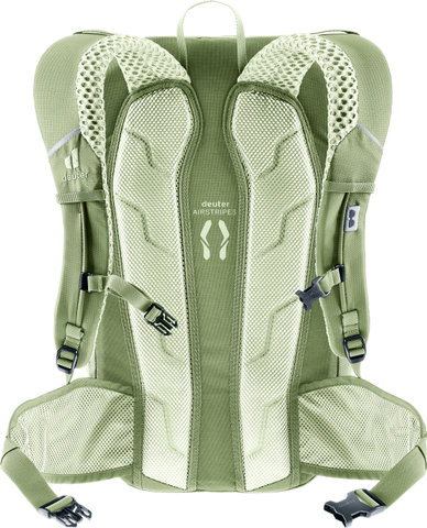 deuter Bike I 20 Rucksack - mineral-grove/20000 ml