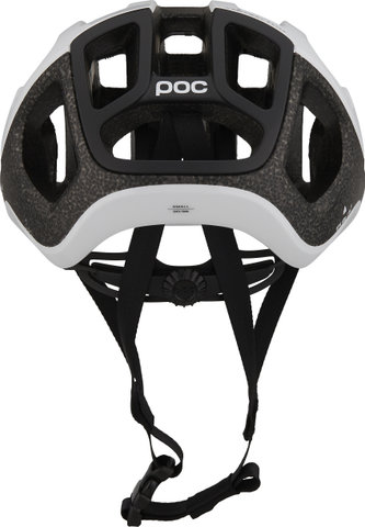 POC Ventral Lite Helm - hydrogen white-uranium black matt/50 - 56 cm
