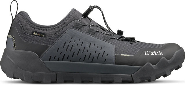 Fizik Chaussures VTT Ergo GTX 2 - black-black | 38