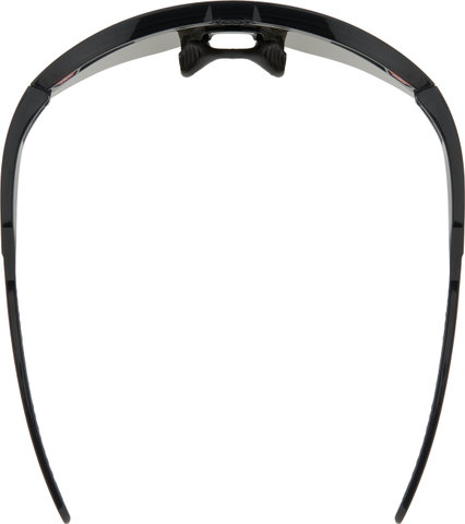 Oakley Lunettes Hydra - black ink/prizm black