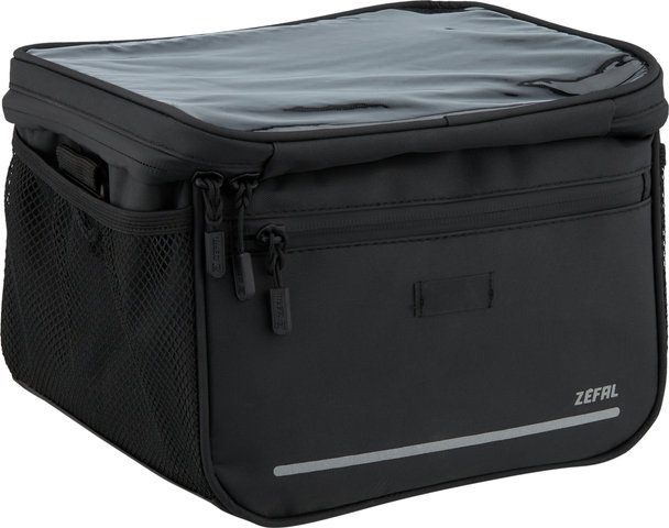 Zefal Handlebar Bag - black/7000 ml