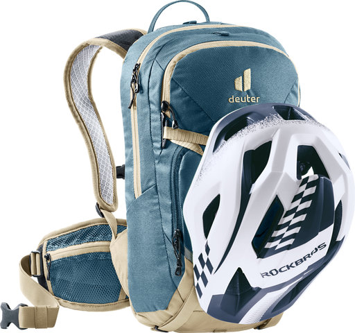 deuter Attack 8 JR Rucksack - atlantic-desert/8 l
