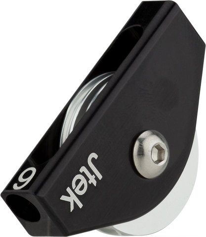 Jtek Engineering Shiftmate 6 - black-silver