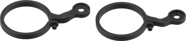 Lupine Lenkerhalterung für SL A / SL S - schwarz