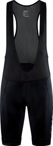 Craft Core Endur Bib Shorts - black/M
