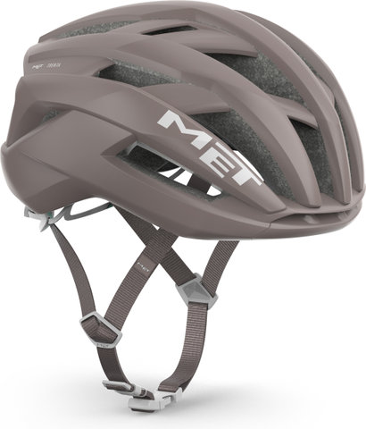 MET Trenta 2 Pace road cycling helmet - antler matte | 52 - 56 cm
