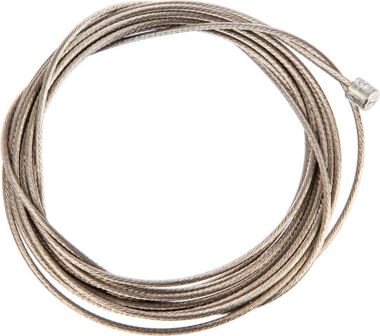 Shimano Schaltzug Edelstahl - universal/2100 mm Shimano Schaltzug Edelstahl - universal/2100 mm