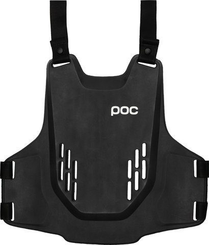 POC VPD Air Chest Protector - uranium black | L/XL
