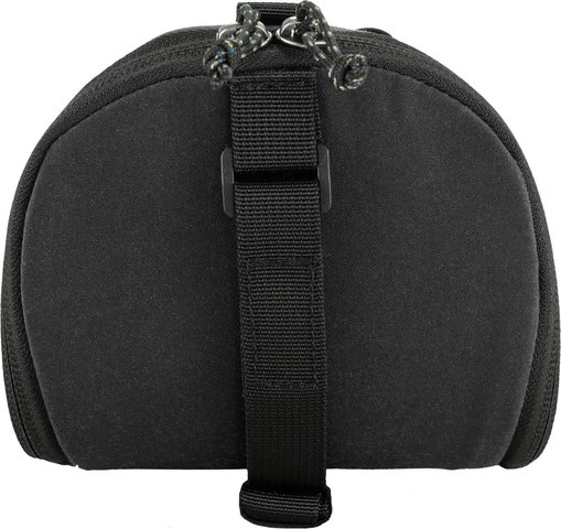 Fjällräven Hoja Seatbag Saddle Bag - black | 1200 ml