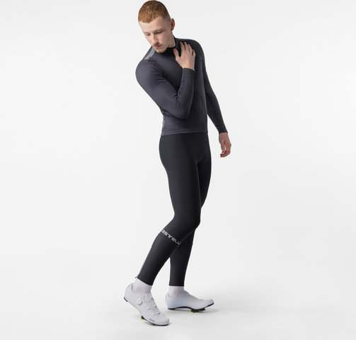 Castelli Cuissard long Entrata - black | XXL
