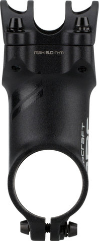 Procraft Potencia PRC ST2 31.8 - negro/+6°/-6° (FlipFlop)/60 mm