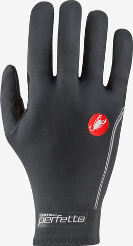 Castelli Gants Perfetto Light 2 - black | L