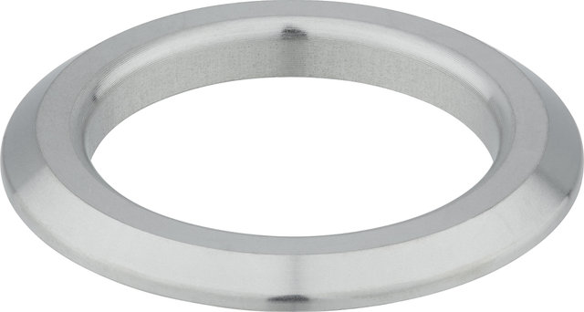 Chris King Baseplate Stainless Steel Crown Race 1" / 1 1/8" - silver/1"
