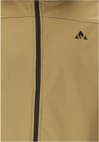 Whistler Chaqueta softshell Frontier - gothic olive | L