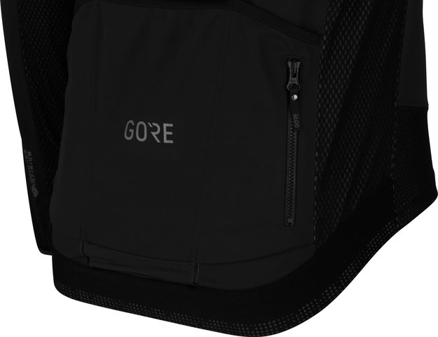 GORE Wear Phantom GORE-TEX INFINIUM Jacket - terra grey-black/M