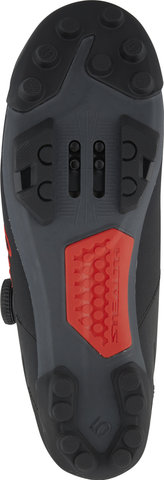 Five Ten Zapatillas Kestrel BOA MTB - core black-grey six-grey four/42/42