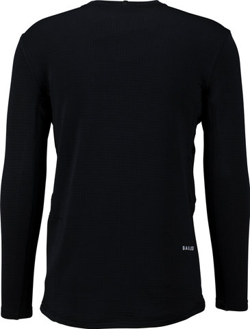 Oakley Seeker Thermal Grid LS Trikot - blackout/M