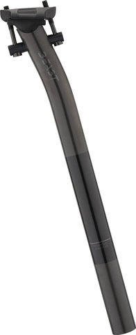 BEAST Components IR Carbon Sattelstütze - UD Carbon-schwarz/27,2 mm/350 mm/15 mm