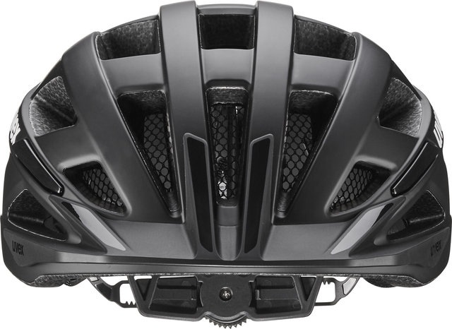 uvex i-vo 2 MIPS Helm - black matt | 56 - 60 cm