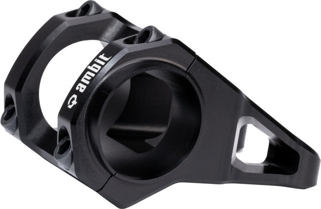 Ambit Components Bartender DH 35 Vorbau - schwarz/45 mm/0°