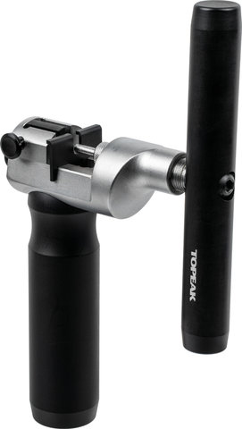 Topeak ChainMaster Team Issue chain tool - black-silver