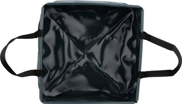 ORTLIEB Folding-Bowl Transporttasche - asphalt/10000 ml