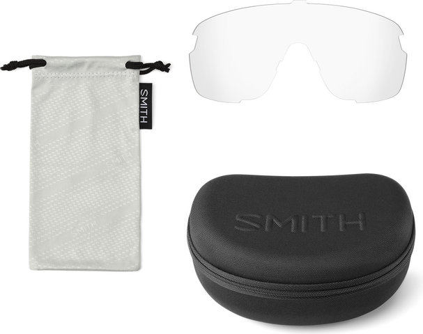 Smith Bobcat - matte black