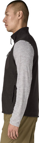 Patagonia R1 Air Herren Fleeceweste - black | L