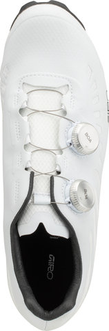 Giro Zapatillas Gritter XC - white | 43