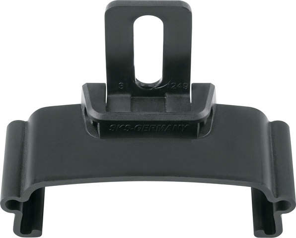 SKS Schiebebrücke Für Bluemels Style 56 - schwarz