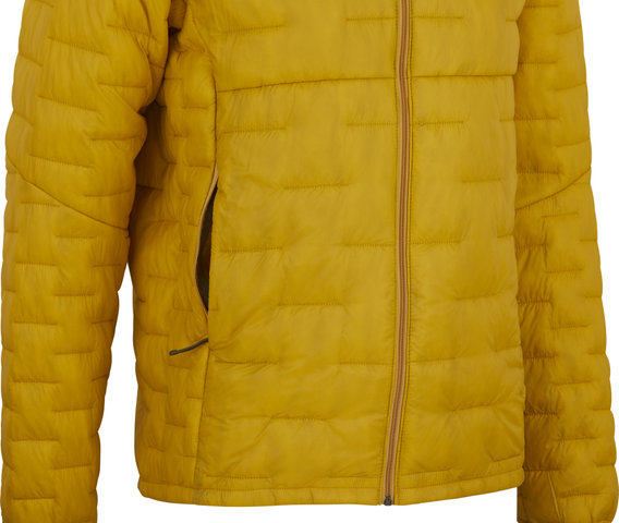 Patagonia Chaqueta Micro Puff Hoody - cabin gold/M