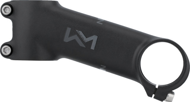 NEWMEN Evolution SL 318.2 Vorbau 6° - black anodized/6°/100 mm